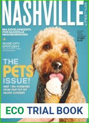 Nashville Lifestyles - May 2023