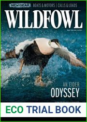 Wildfowl - Vol. 38 Issue 03, June July 2023