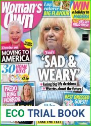 Woman|s Own - 08 May 2023