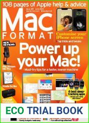 MacFormat UK - Issue 391, June 2023