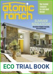 Atomic Ranch - No. 78, Summer 2023