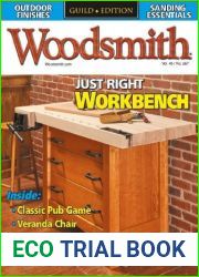 Woodsmith - Vol. 45 No. 267, 2023