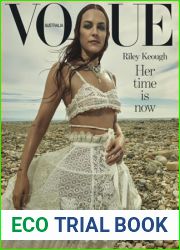 Vogue Australia - May 2023