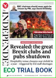 The Independent - 30 April 2023