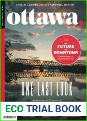 Ottawa Magazine - Spring Summer 2023