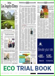Sunday Los Angeles Times - April 30, 2023