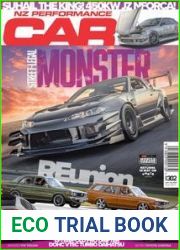 NZ Performance Car - Issue 302, June July 2023