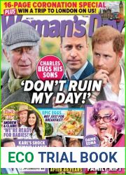 Woman|s Day Australia - May 08, 2023