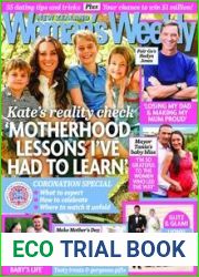 Woman|s Weekly New Zealand - May 08, 2023