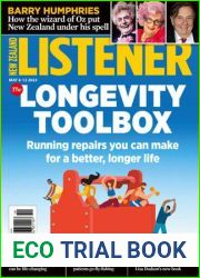New Zealand Listener - May 06 12, 2023