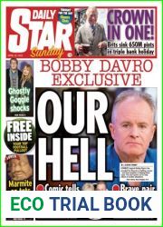 Daily Star Sunday - April 30, 2023