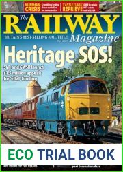 The Railway Magazine - May 2023