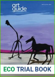 Art Guide Australia - May June 2023