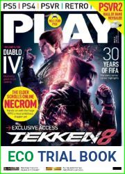 Play UK - Issue 27, June 2023