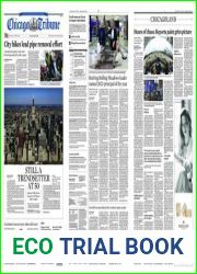Chicago Tribune - April 30, 2023