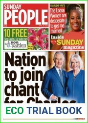 Sunday People - April 30, 2023