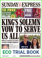Sunday Express - April 30, 2023