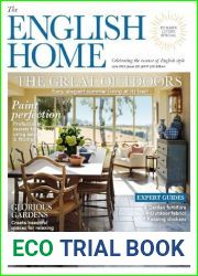 The English Home - Issue 220, June 2023