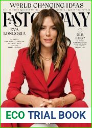 Fast Company - Spring 2023