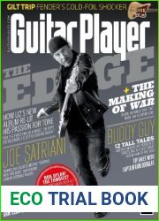 Guitar Player - June 2023