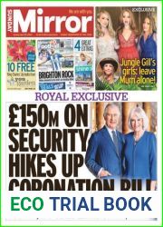 Sunday Mirror - April 30, 2023