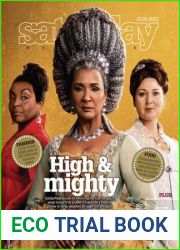 Daily Record Saturday Magazine - April 29, 2023
