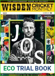 Wisden Cricket Monthly - Issue 67, May 2023