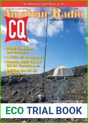 CQ Amateur Radio - May 2023
