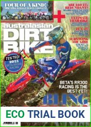 Australasian Dirt Bike - Issue 525, June 2023