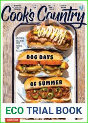 Cook|s Country - June July 2023