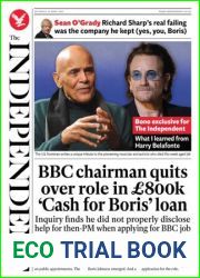 The Independent - 29 April 2023