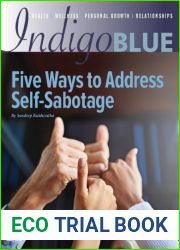 IndigoBlue Magazine - May 2023