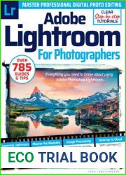 Adobe Lightroom For Photographers - April 2023