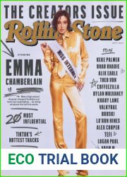 Rolling Stone USA - Issue 1375, May 2023
