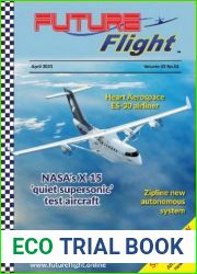 Future Flight Magazine - Vol. 02 No. 04, April 2023