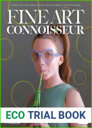 Fine Art Connoisseur - May June 2023