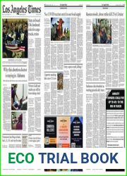 Los Angeles Times - April 29, 2023