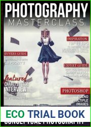 Photography Masterclass - Issue 125, 2023