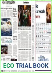 The Boston Globe - April 29, 2023