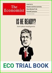 The Economist UK Edition - April 29th May 5th, 2023