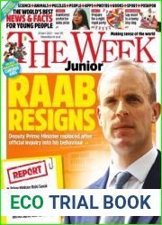 The Week Junior UK - Issue 385, 29 April 2023