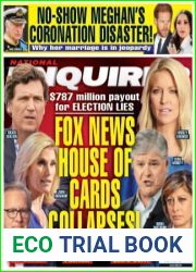 National Enquirer - May 08, 2023