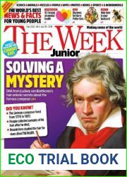 The Week Junior USA - Issue 159 Vol. 04, May 05, 2023