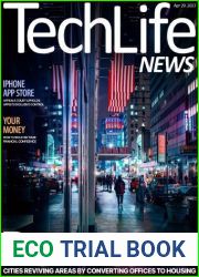 Techlife News - April 29, 2023