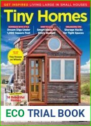 Tiny Homes - Centennial Special, 2023