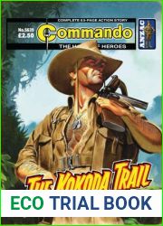 Commando - Issue 5639, 2023