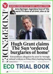 The Independent - 28 April 2023