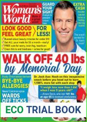 Woman|s World USA - May 8, 2023
