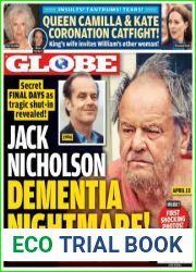Globe - May 08, 2023