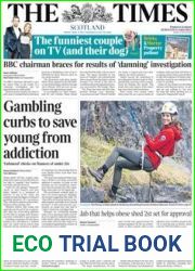 The Times Scotland - 28 April 2023